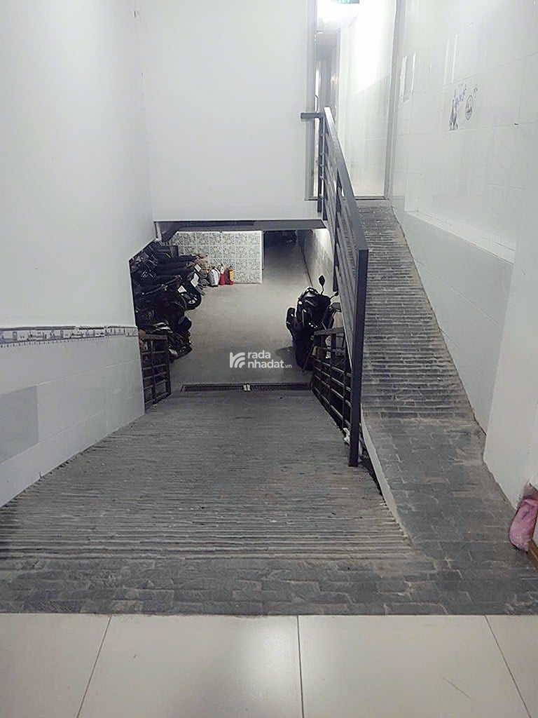 Bán căn họ dịch vụ đường số 1 bình hưng hoà