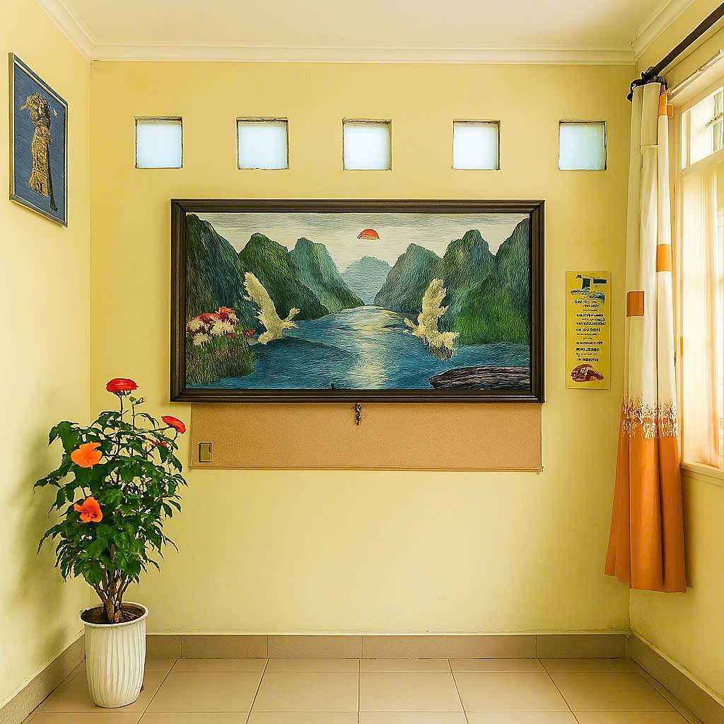 Bán nhà QUẬN 3 - Hẻm Ô tô Cách Mạng Tháng Tám - 6.6 x 7.7 m - 5 Tầng - 9.7 tỷ