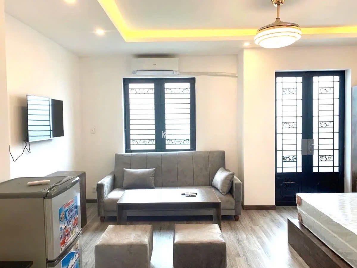 Bán nhà 6 tầng hẻm Tô Hiến Thành,QUẬN 10,Dòng tiền cho thuê 360 tr/năm,5.5 x 8m, 8.5 tỷ