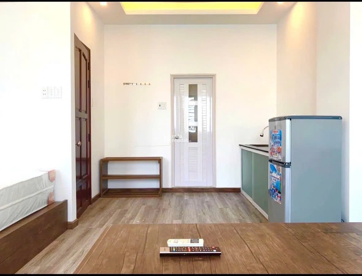 Bán nhà 6 tầng hẻm Tô Hiến Thành,QUẬN 10,Dòng tiền cho thuê 360 tr/năm,5.5 x 8m, 8.5 tỷ