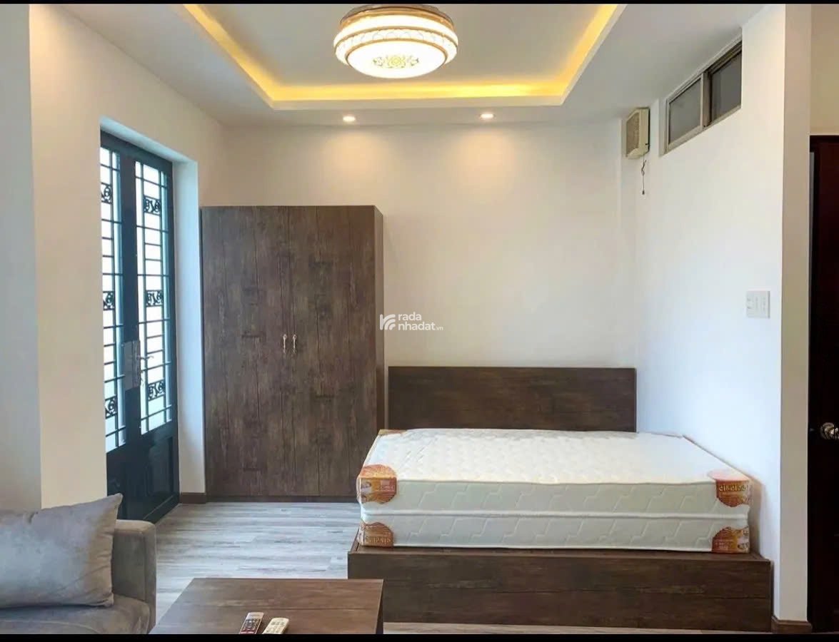 Bán nhà 6 tầng hẻm Tô Hiến Thành,QUẬN 10,Dòng tiền cho thuê 360 tr/năm,5.5 x 8m, 8.5 tỷ