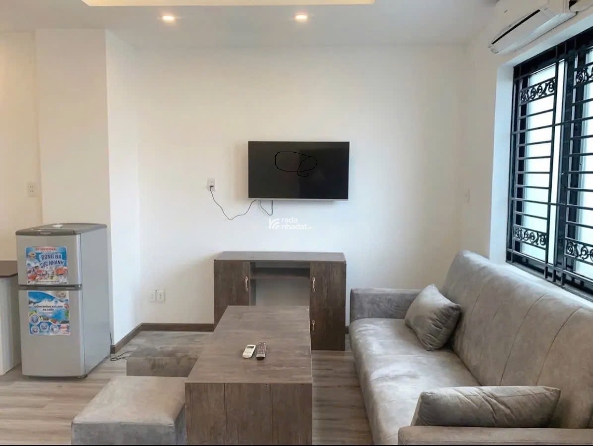 Bán nhà 6 tầng hẻm Tô Hiến Thành,QUẬN 10,Dòng tiền cho thuê 360 tr/năm,5.5 x 8m, 8.5 tỷ