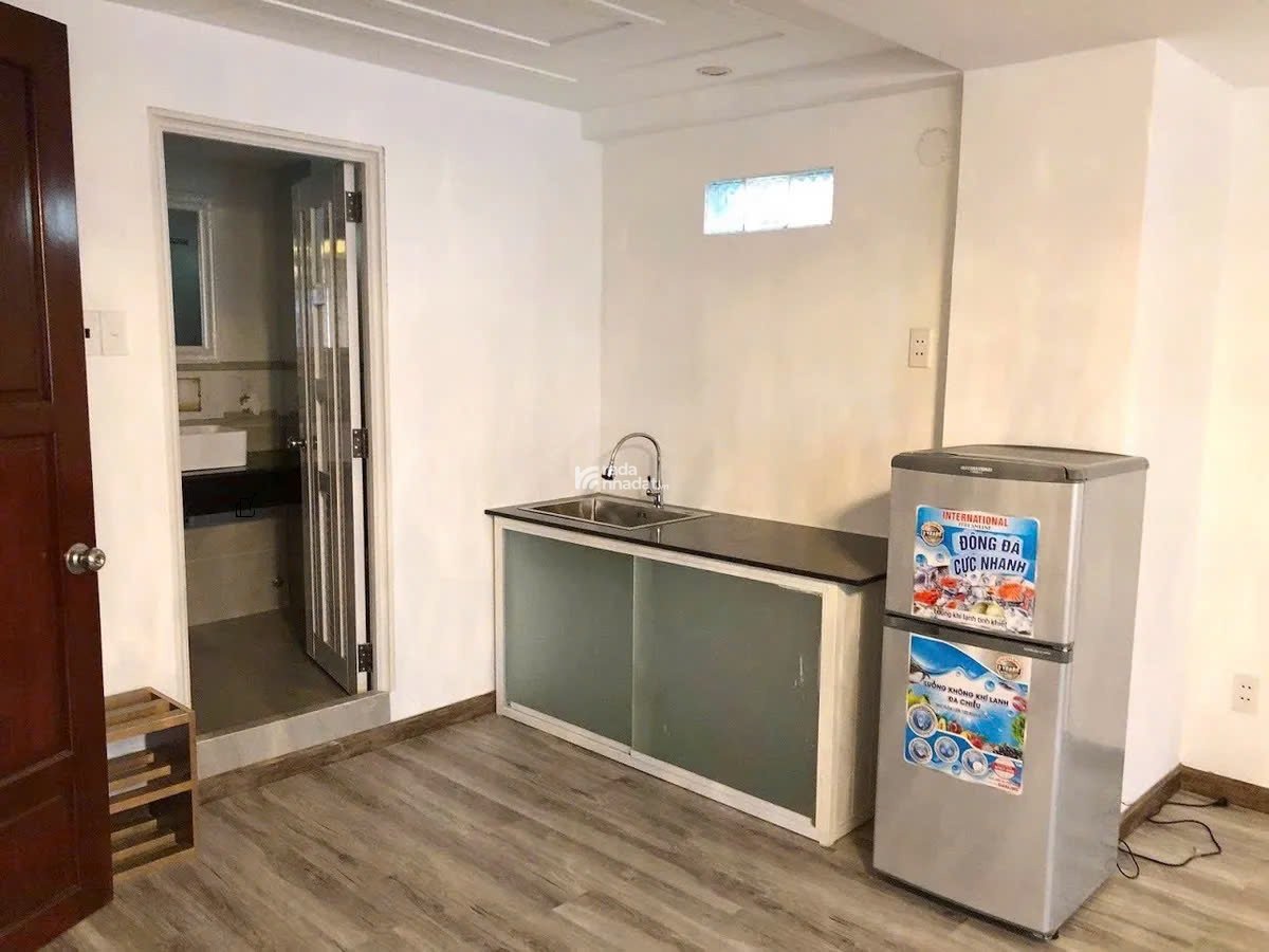 Bán nhà 6 tầng hẻm Tô Hiến Thành,QUẬN 10,Dòng tiền cho thuê 360 tr/năm,5.5 x 8m, 8.5 tỷ