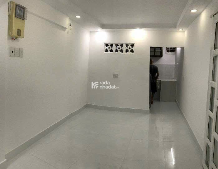 HẺM XE HƠI NƠ TRANG LONG, BÌNH THẠNH, 23M2 MỘT ĐỜI CHỦ TIỆN XÂY. GIẢM 650TR CHỈ 2.3T TL 