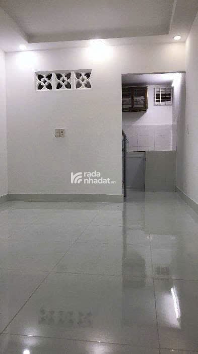 HẺM XE HƠI NƠ TRANG LONG, BÌNH THẠNH, 23M2 MỘT ĐỜI CHỦ TIỆN XÂY. GIẢM 650TR CHỈ 2.3T TL 