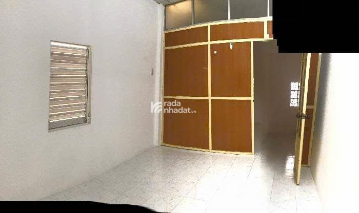 HẺM XE HƠI NƠ TRANG LONG, BÌNH THẠNH, 23M2 MỘT ĐỜI CHỦ TIỆN XÂY. GIẢM 650TR CHỈ 2.3T TL 