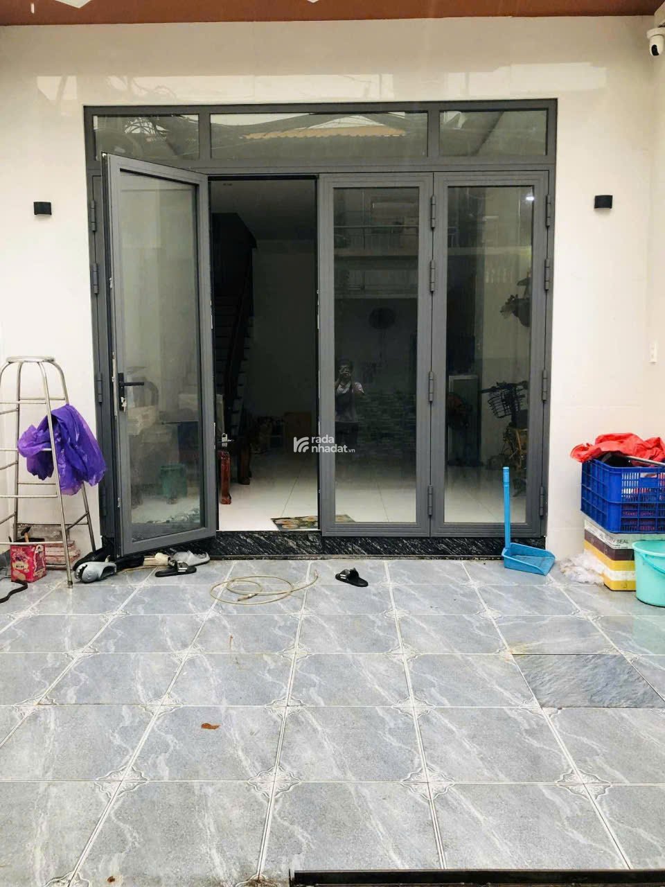 Nhà đẹp 4 tầng HXT Nguyễn Sơn, P. Phú Thọ Hòa, Q. Tân Phú CHỈ 7,3 TỶ