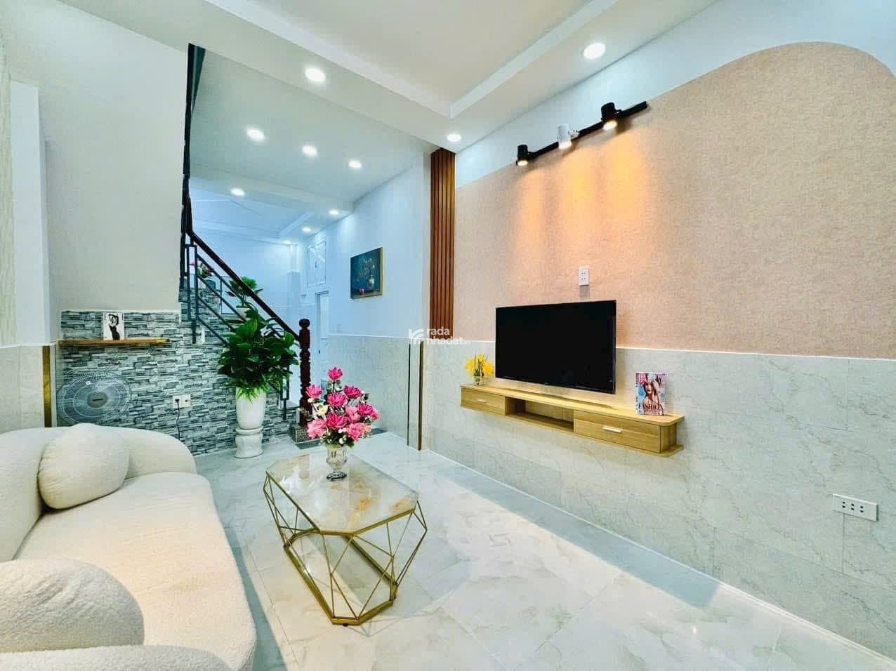 Đường số 20, 30,5m2, 2 Phòng ngủ, Phường Hiệp Bình Chánh, Thủ Đức