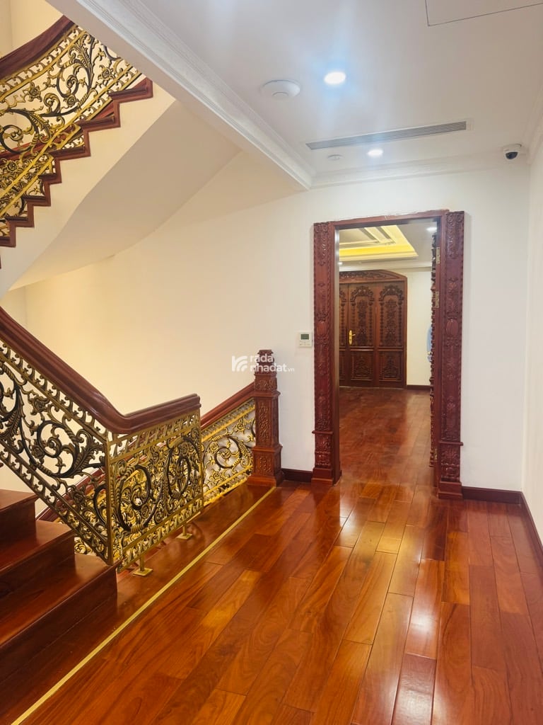 VILLA  KDC CITYLAND RIVERSIDE - TÂN PHÚ QUẬN 7- DT: 15*26M- 92 TỶ