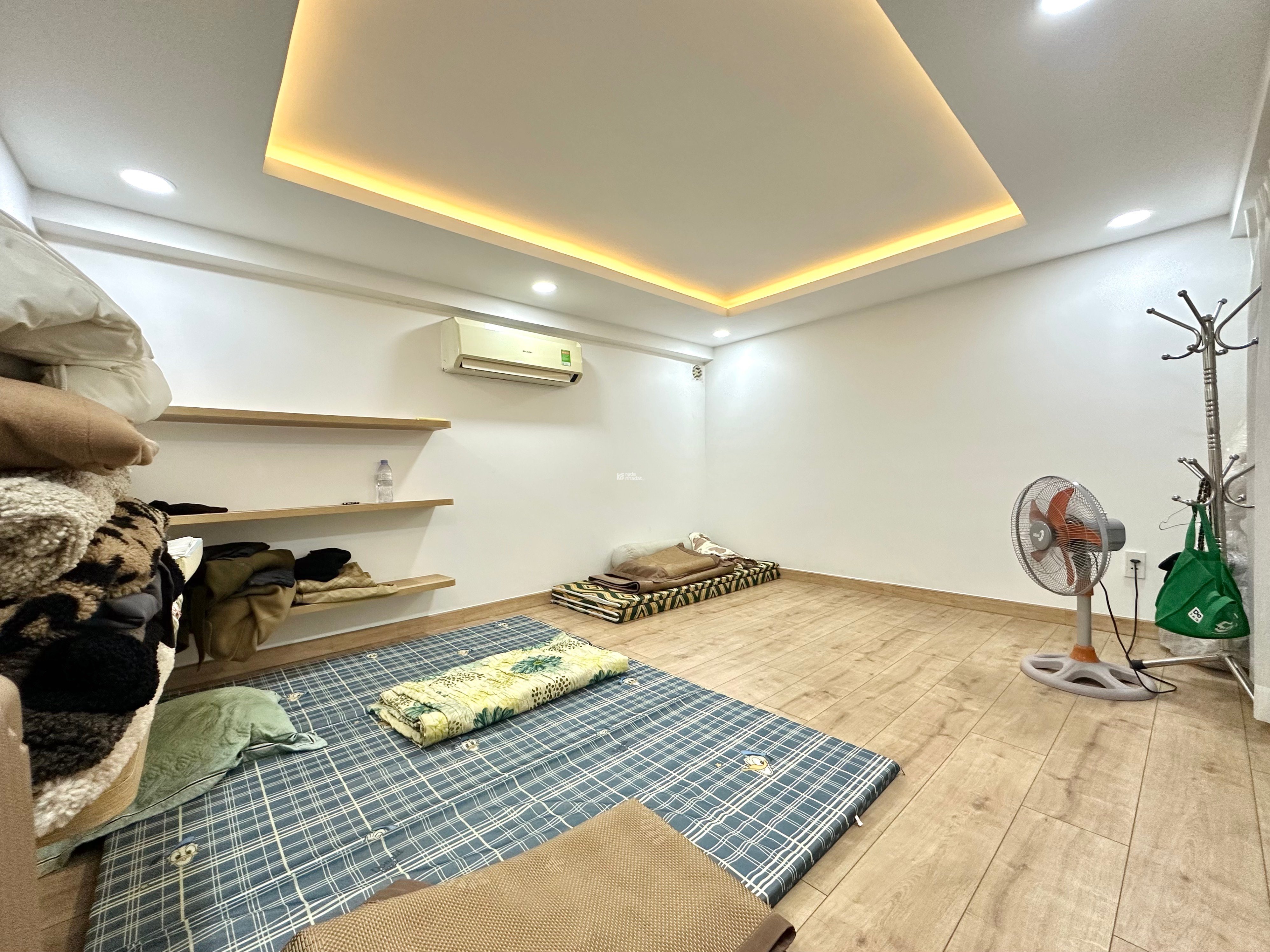 HẺM NHỰA 8M KINH DOANH - Ô TÔ TRÁNH - NHÀ ĐẸP 4 TẦNG 64m2 FULL NỘI THẤT - 12.5 TỶ