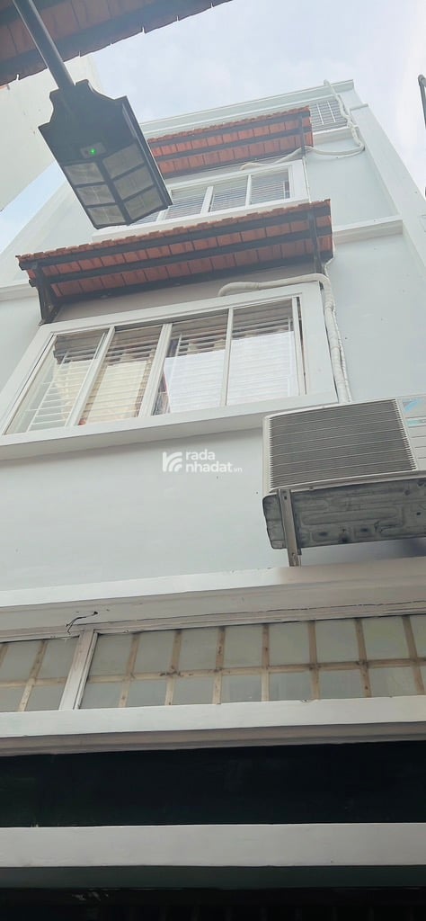 GÒ DẦU - 5P RA AEON MALL - 4 TẦNG - DTSD : 96M2 - CHỈ 4.1 TỶ