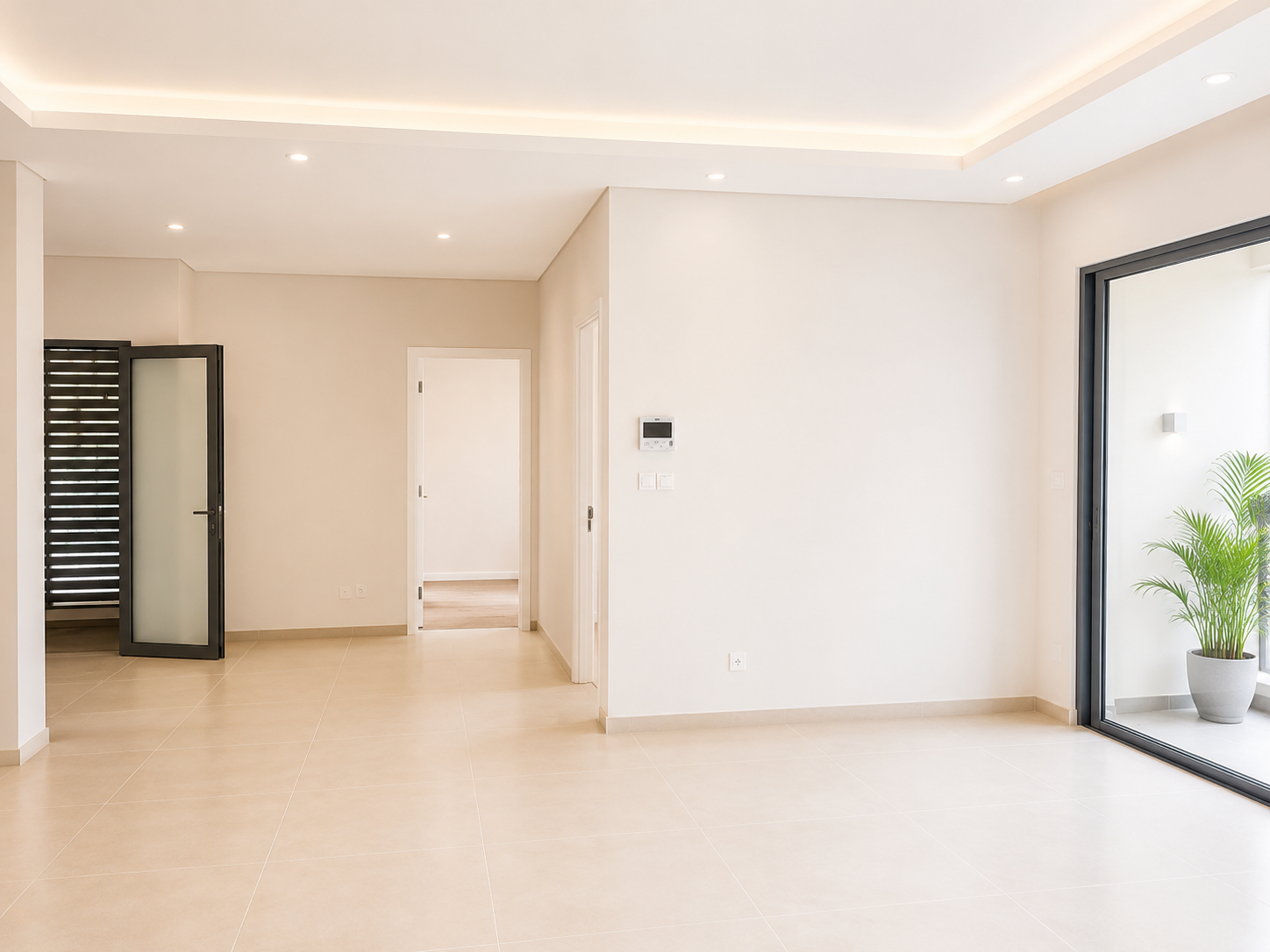 Cho thuê 27 triệu/tháng 104m2 căn Offictel Đảo Kim Cương Diamond Island Quận 2, nhà trống, ở làm VP