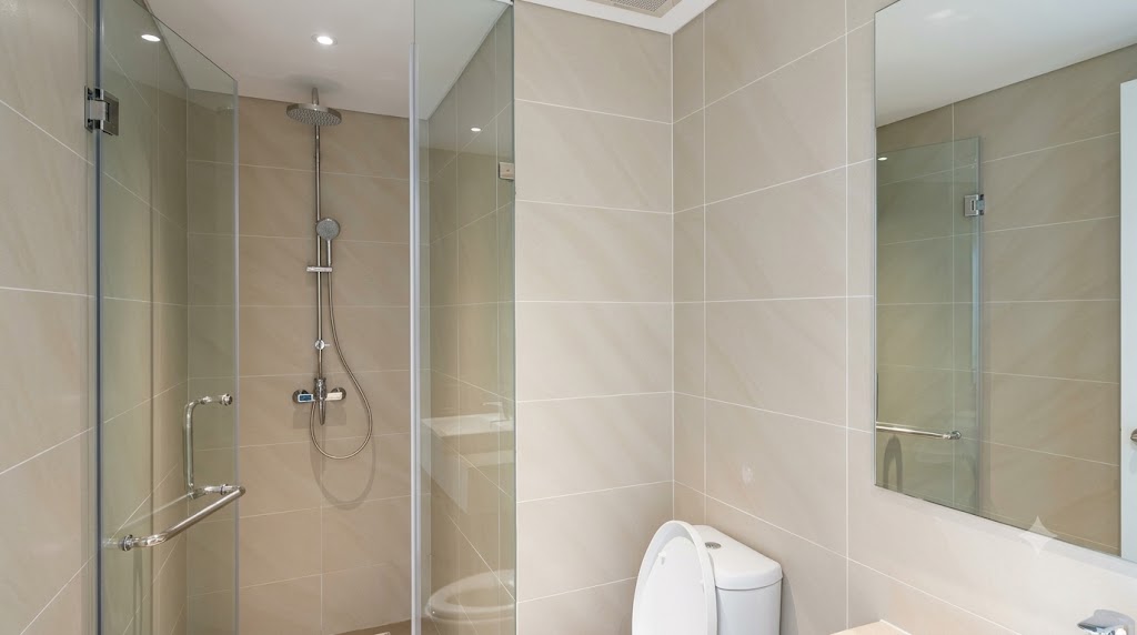 Cho thuê 27 triệu/tháng 104m2 căn Offictel Đảo Kim Cương Diamond Island Quận 2, nhà trống, ở làm VP