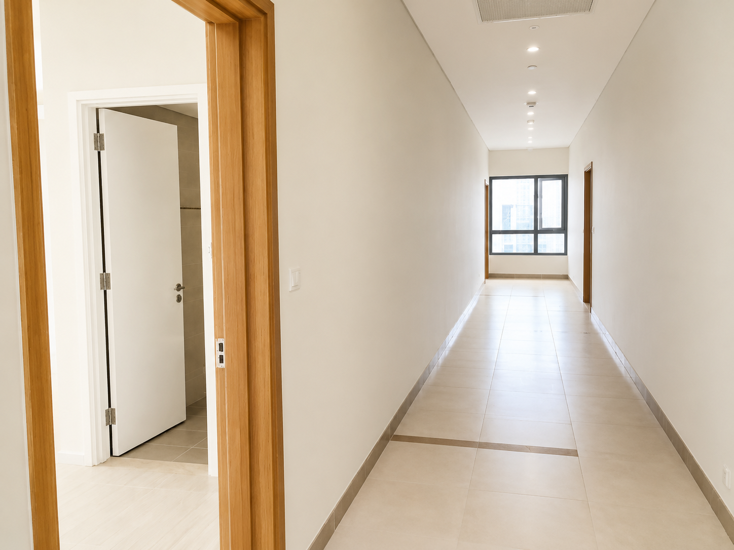 Cho thuê 27 triệu/tháng 104m2 căn Offictel Đảo Kim Cương Diamond Island Quận 2, nhà trống, ở làm VP