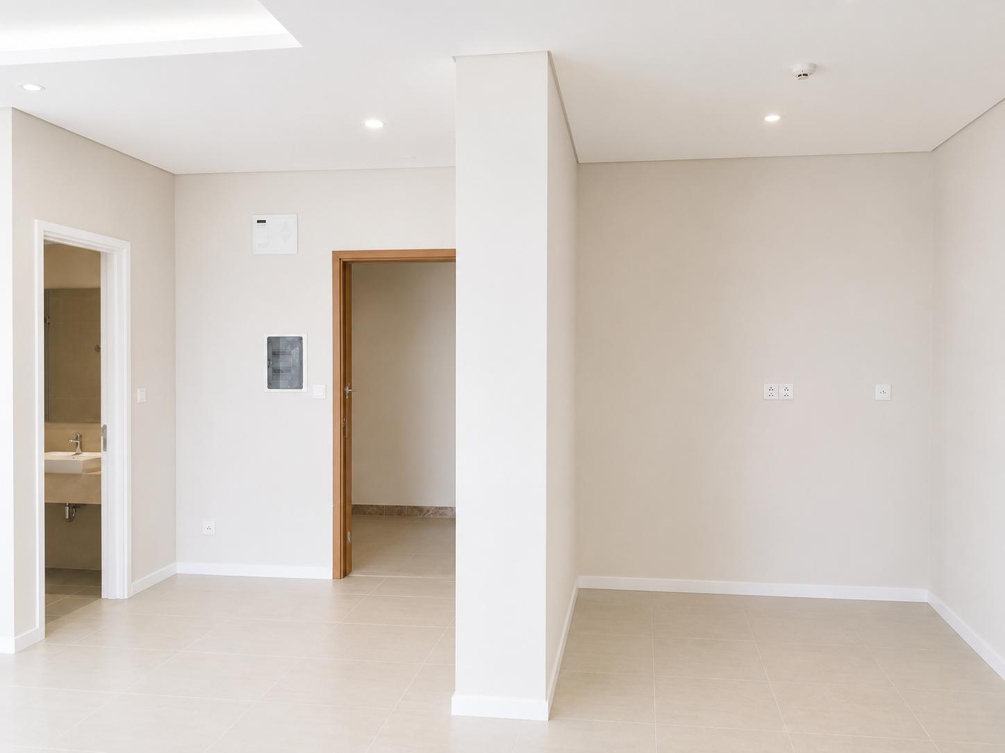 Cho thuê 27 triệu/tháng 104m2 căn Offictel Đảo Kim Cương Diamond Island Quận 2, nhà trống, ở làm VP