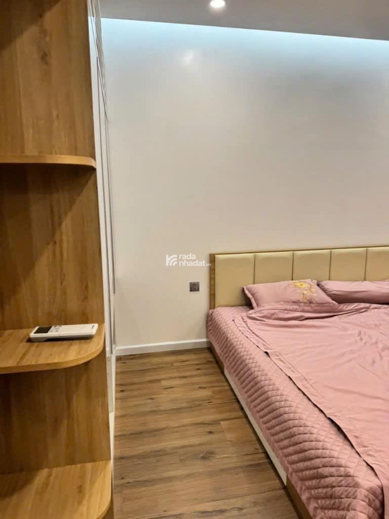 Bán gấp căn hộ 134m2, 3PN, căn góc đẹp nhất tòa N03T6 Ngoại Giao Đoàn