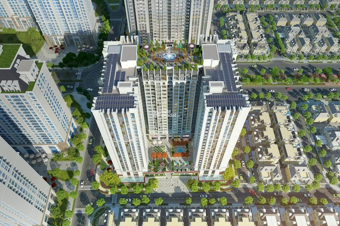 Cho thuê CC Moonlight 1, 12,5 triệu, 88m2, 2PN, giá tốt, nhà trống sẵn, vào ở được ngay. 0985 302 ***
