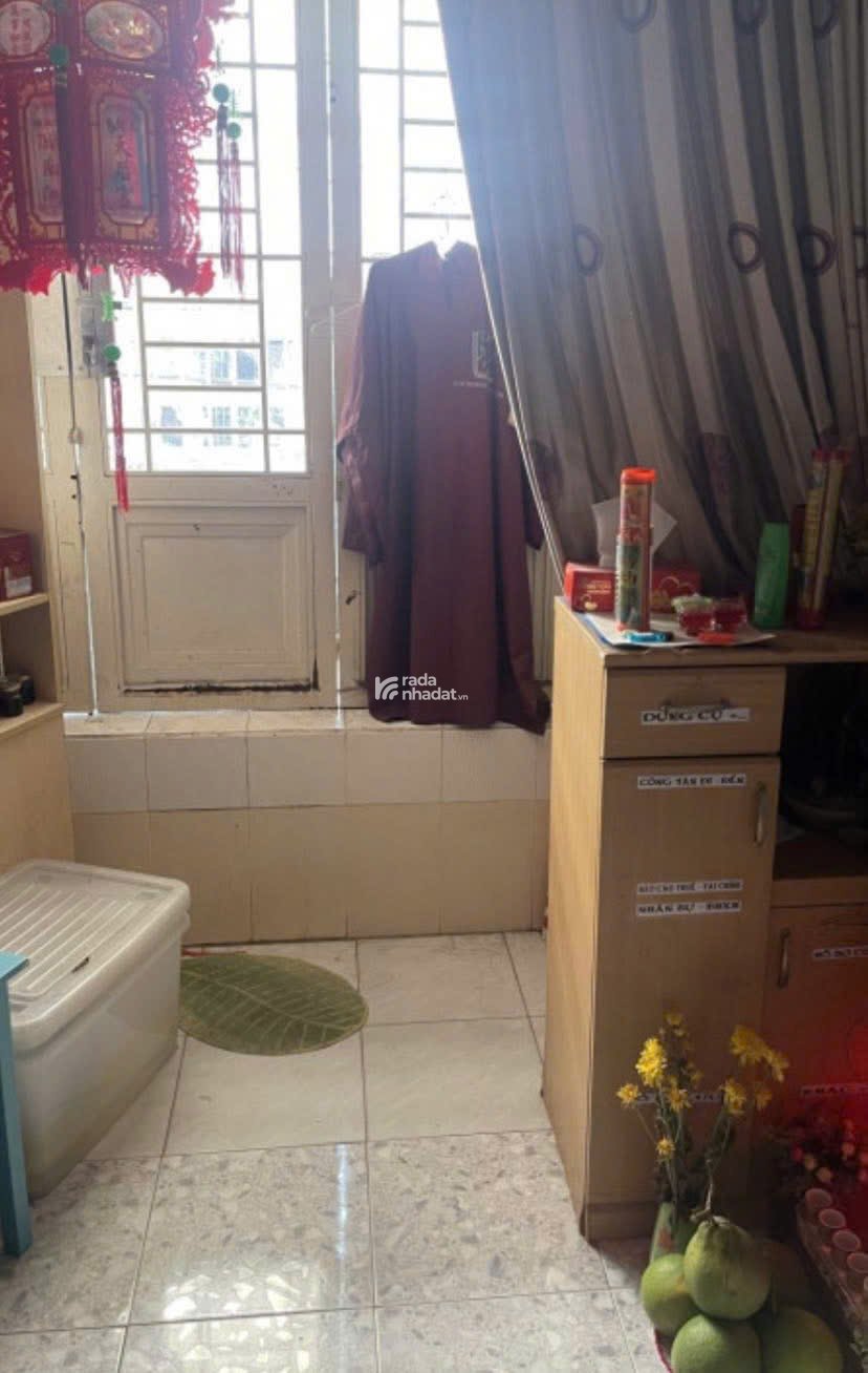 Bán nhà 2 tầng hẻm 8m (thông) Lê Trọng Tấn, DT: 45m2 nở hậu, nhỉnh 4tỷ