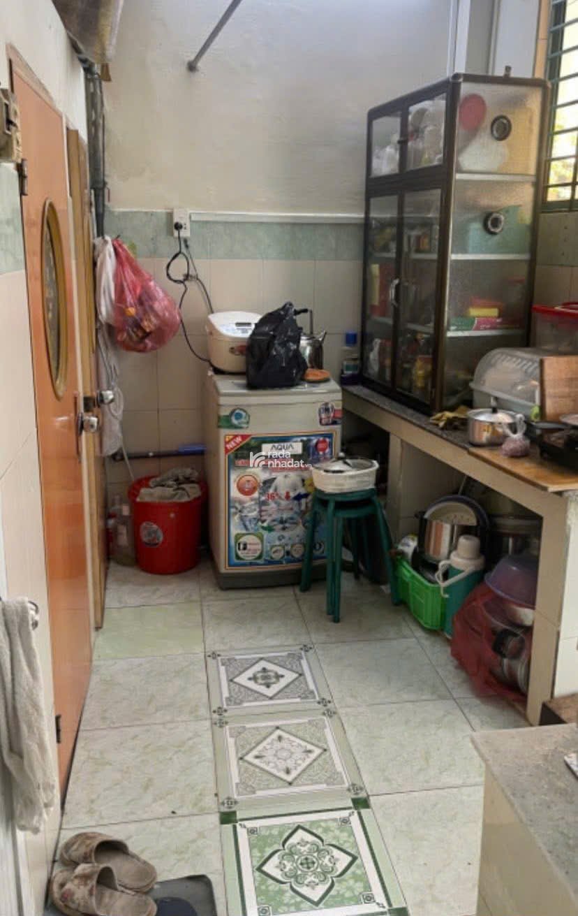 Bán nhà 2 tầng hẻm 8m (thông) Lê Trọng Tấn, DT: 45m2 nở hậu, nhỉnh 4tỷ