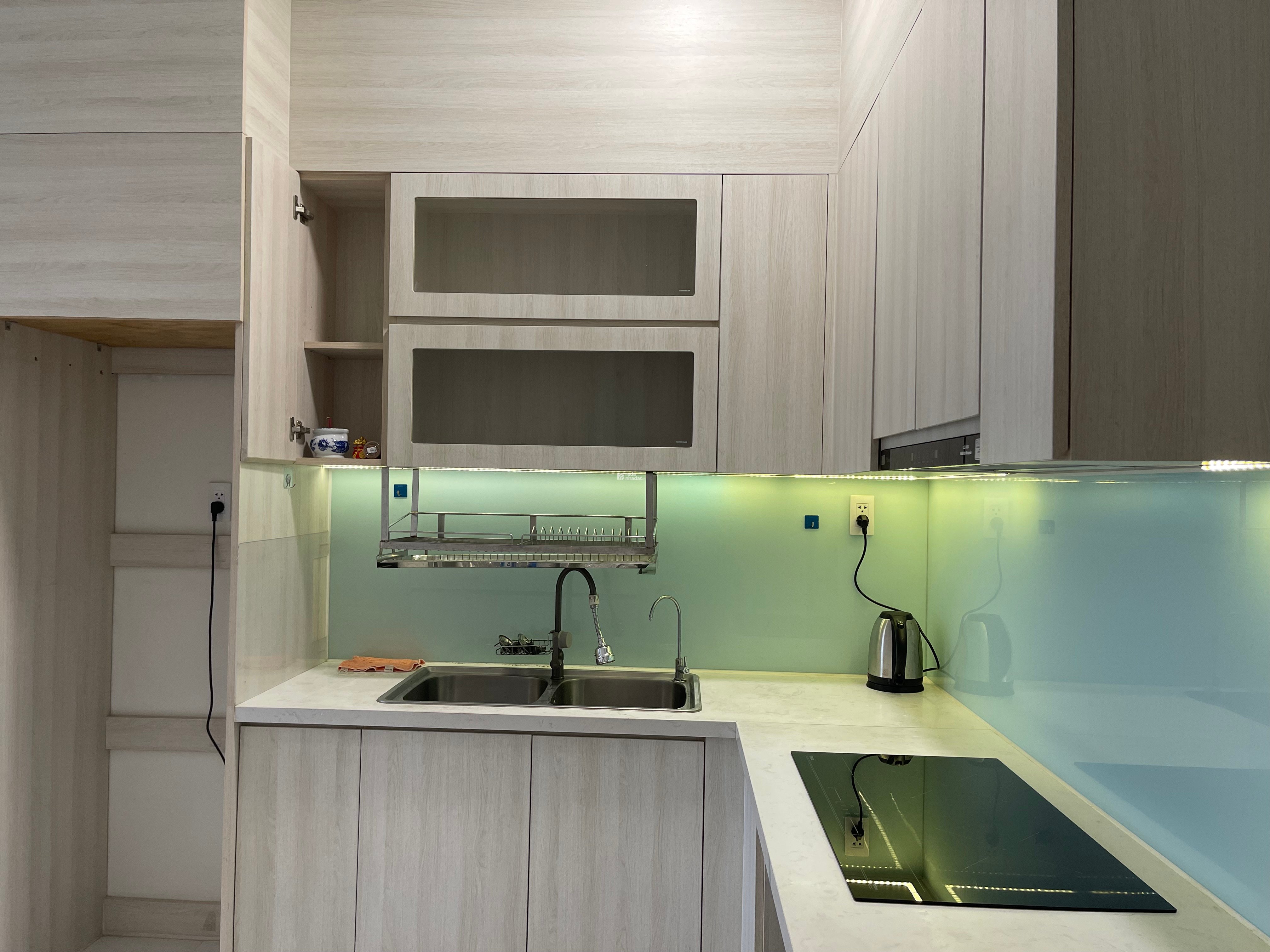 Chính chủ cho thuê Căn hộ 2Pn-Cc Safira Khang Điền
