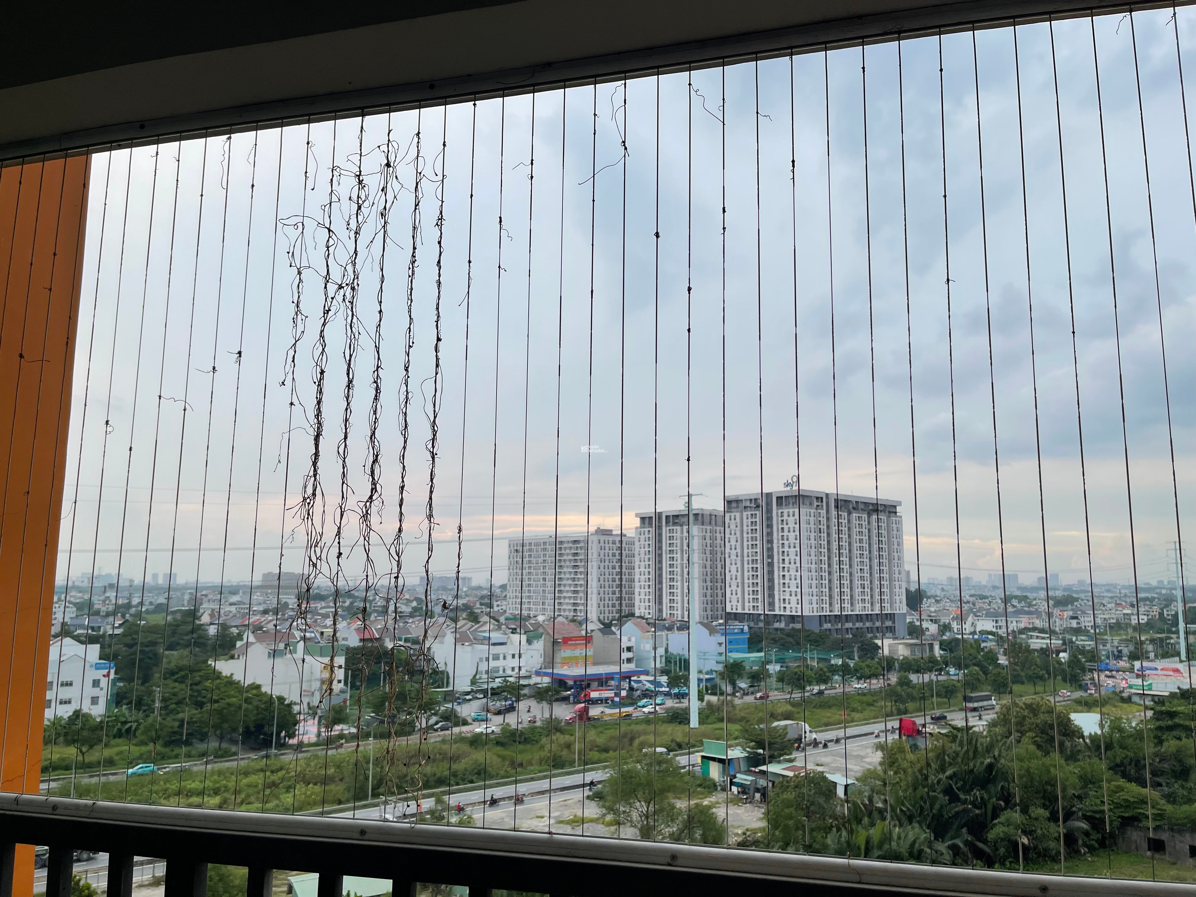Chính chủ cho thuê Căn hộ 2Pn-Cc Safira Khang Điền