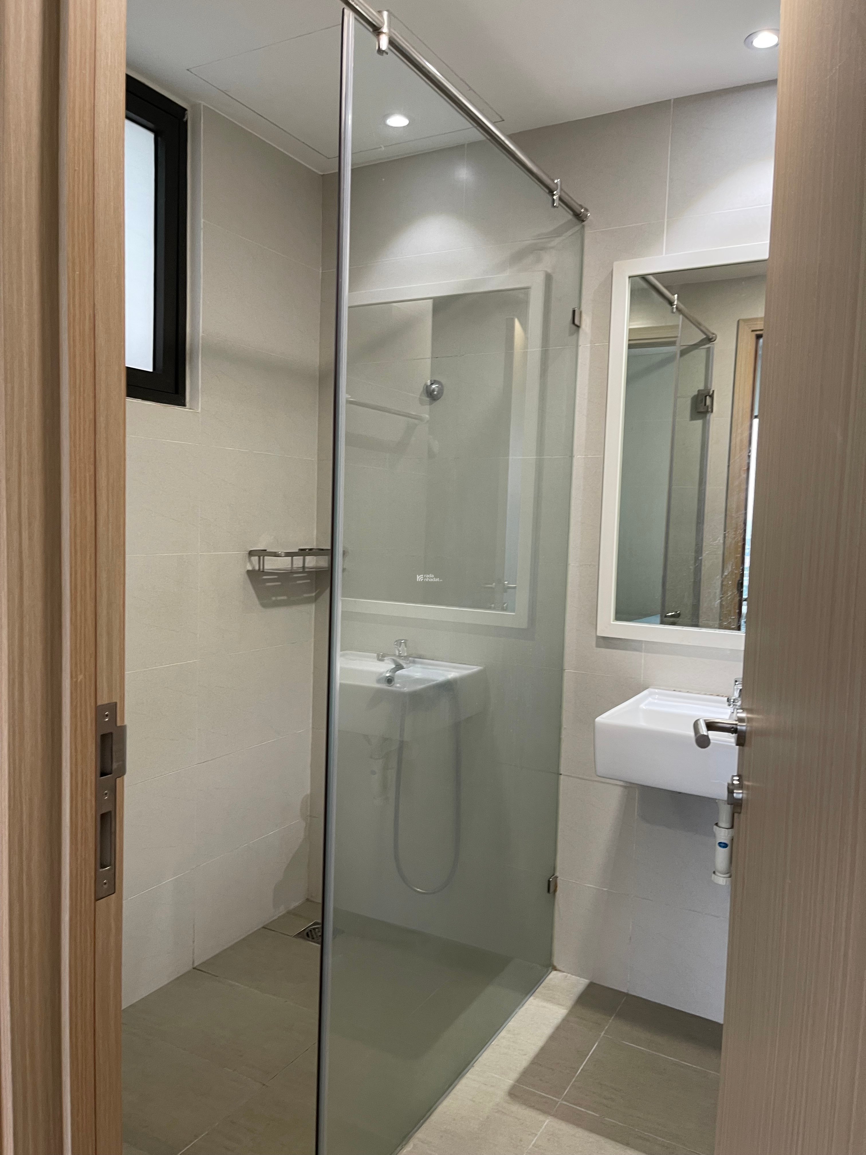 Chính chủ cho thuê Căn hộ 2Pn-Cc Safira Khang Điền