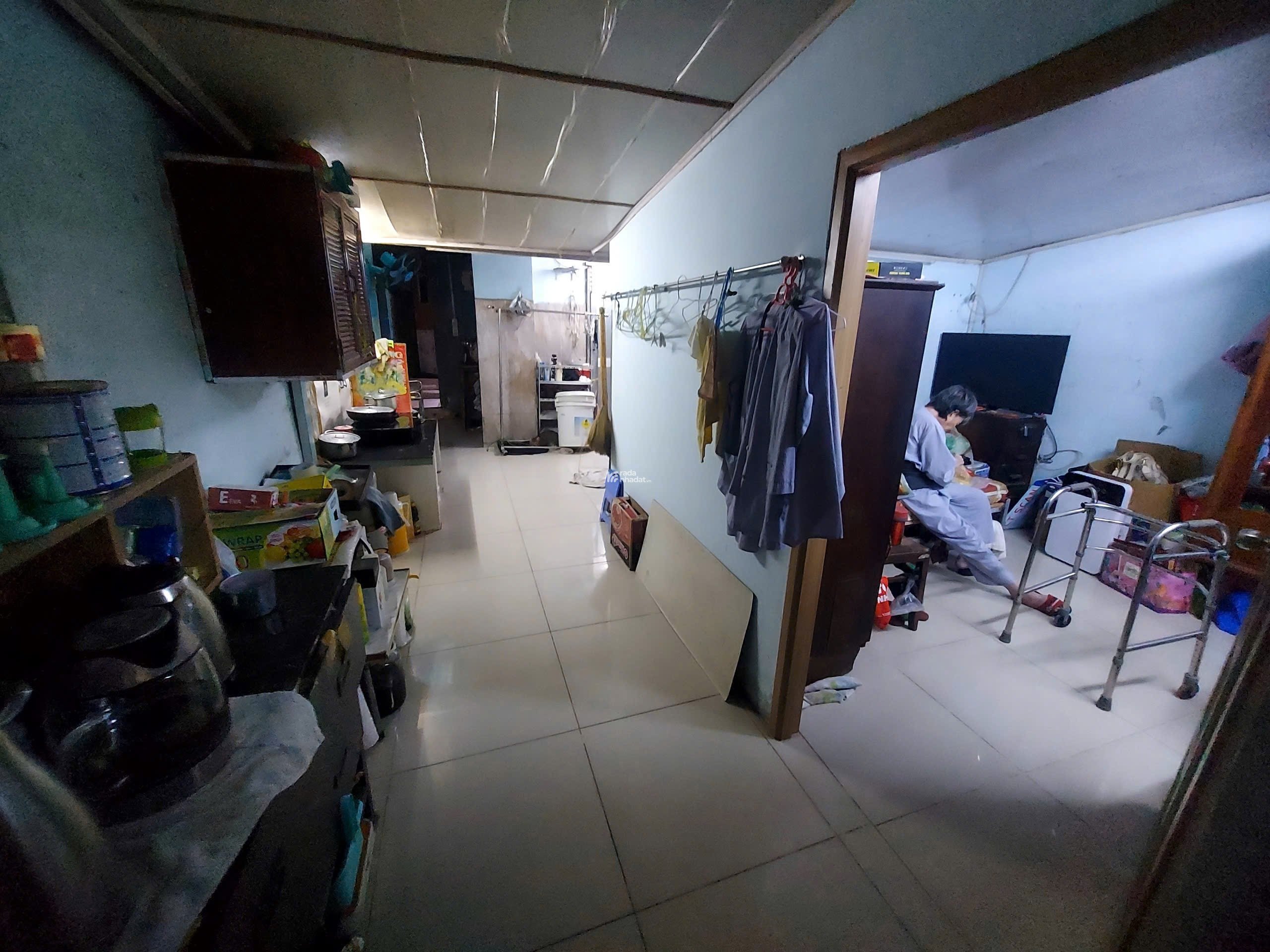 Nhà P7 Phú Nhuận 101m2 8,5 tỷ TL chính chủ