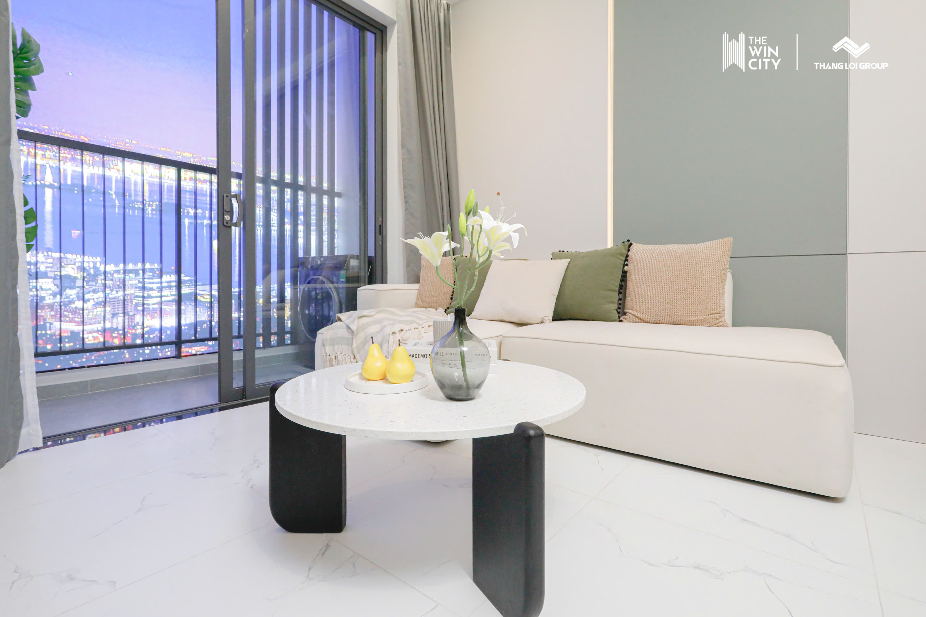 Bán lại căn hộ The Win city thanh toán 300 triệu sở hữu ngay