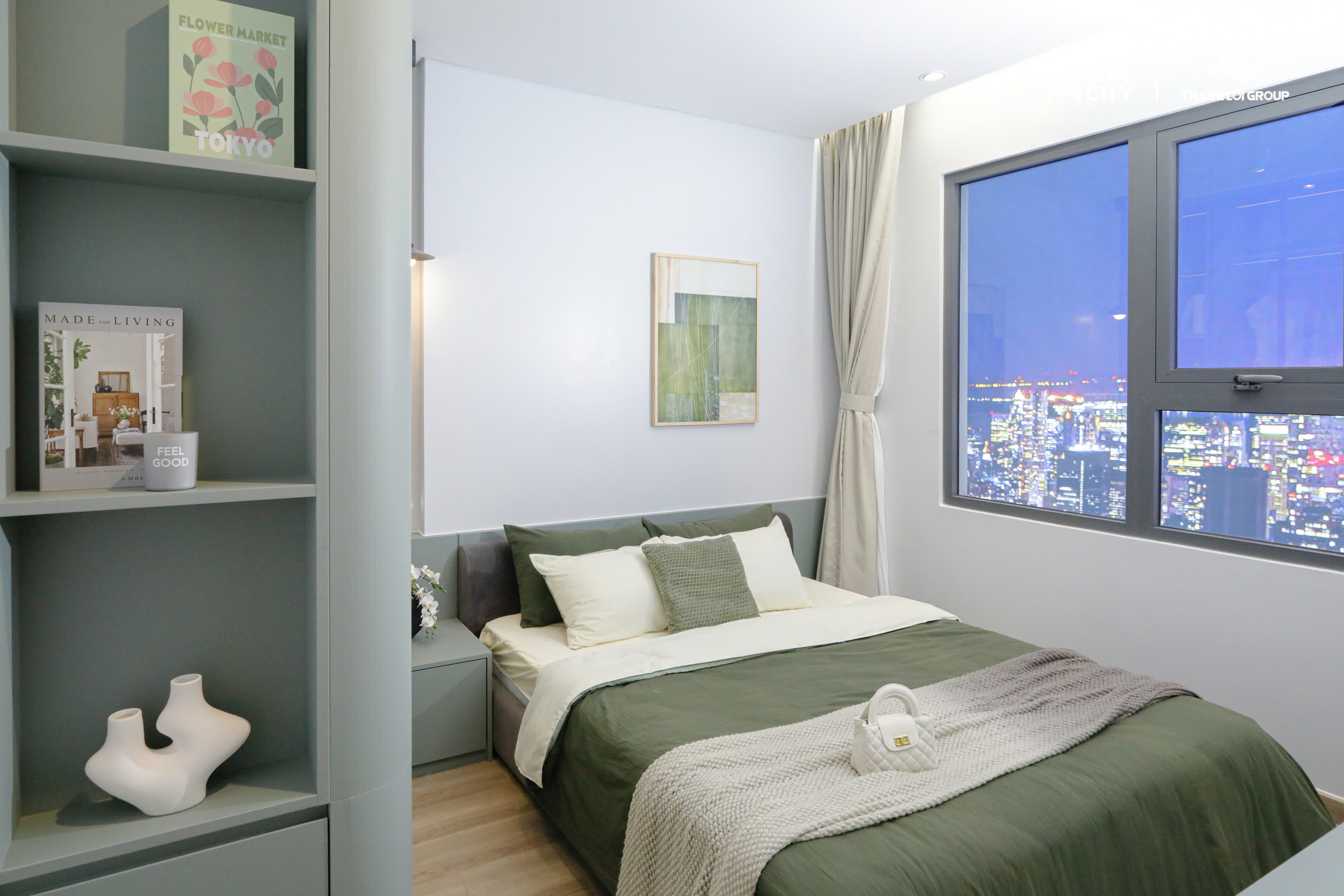 Bán lại căn hộ The Win city thanh toán 300 triệu sở hữu ngay