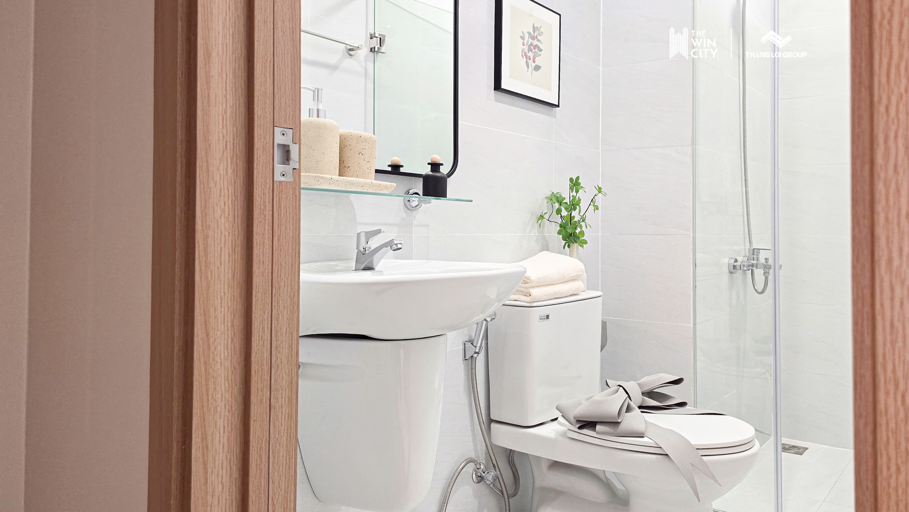 Bán lại căn hộ The Win city thanh toán 300 triệu sở hữu ngay