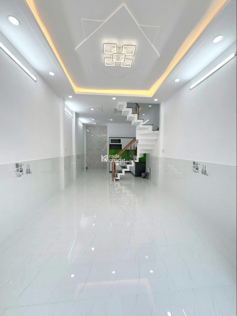 NHÀ ĐẸP NỞ HẬU TÀI LỘC - CHỦ GIẢM THÊM 200TR CHỐT NHANH