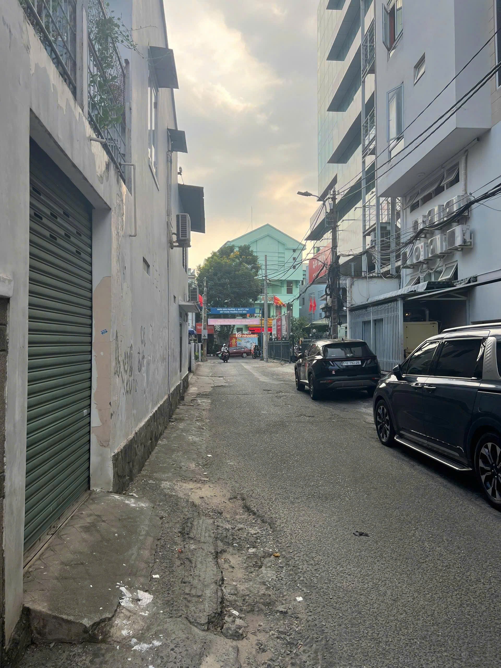 BÁN NHÀ ĐẸP HXH 7m LÊ VĂN SỸ, TÂN BÌNH_DT: 6x16m_CN: 95m2_GIÁ 24,5 TỶ TL