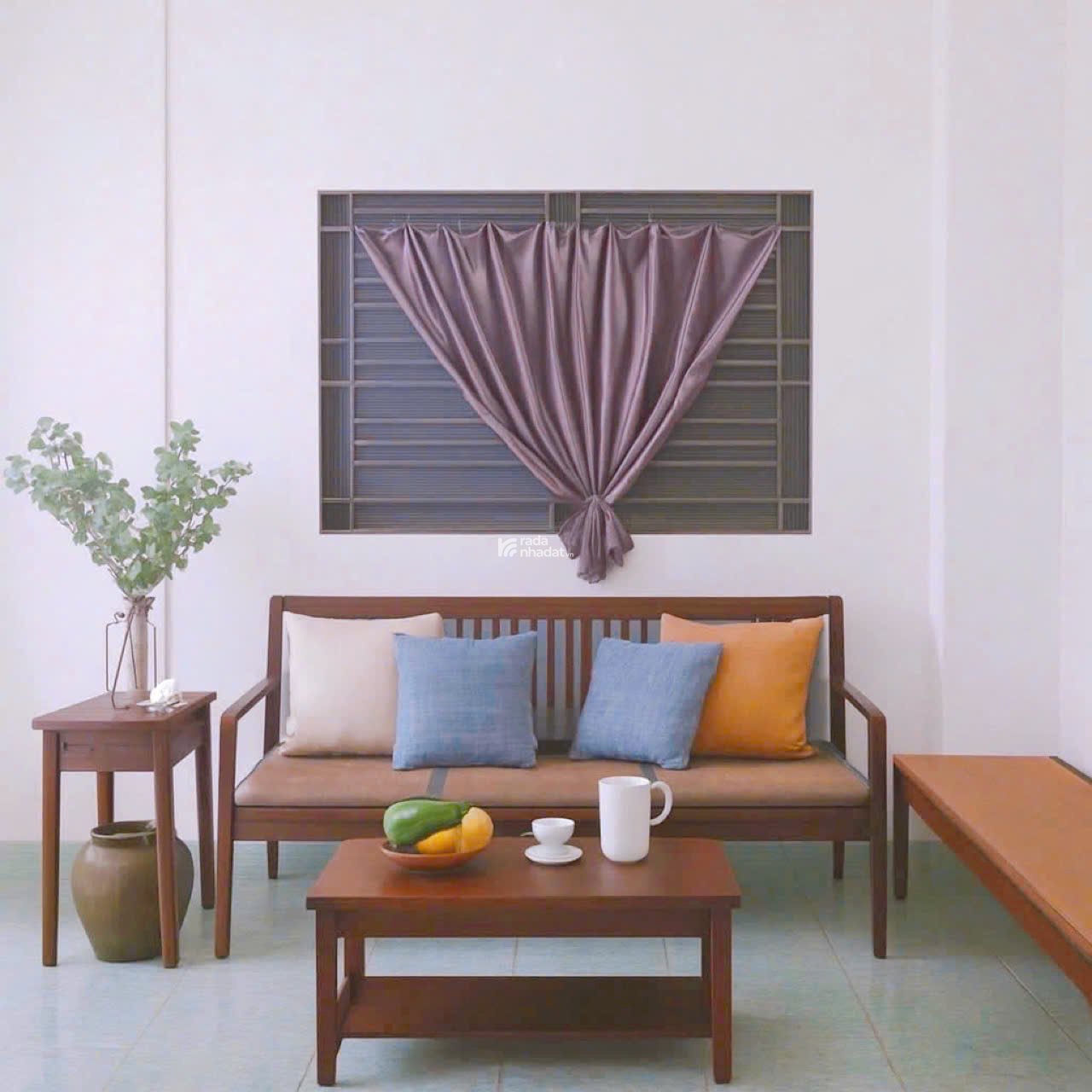 Bán nhà Hẻm xe tải QUẬN 3 - Lê Văn Sỹ - 4 x 8.5 m - 3 Tầng - 9 tỷ