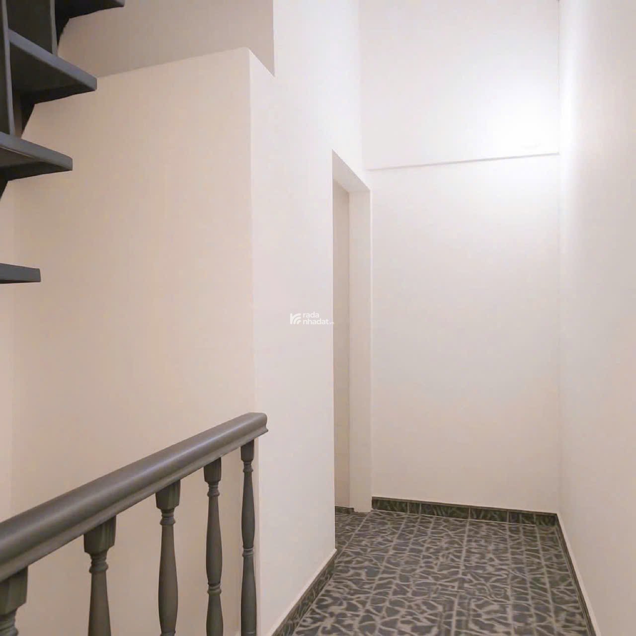 Bán nhà Hẻm xe tải QUẬN 3 - Lê Văn Sỹ - 4 x 8.5 m - 3 Tầng - 9 tỷ