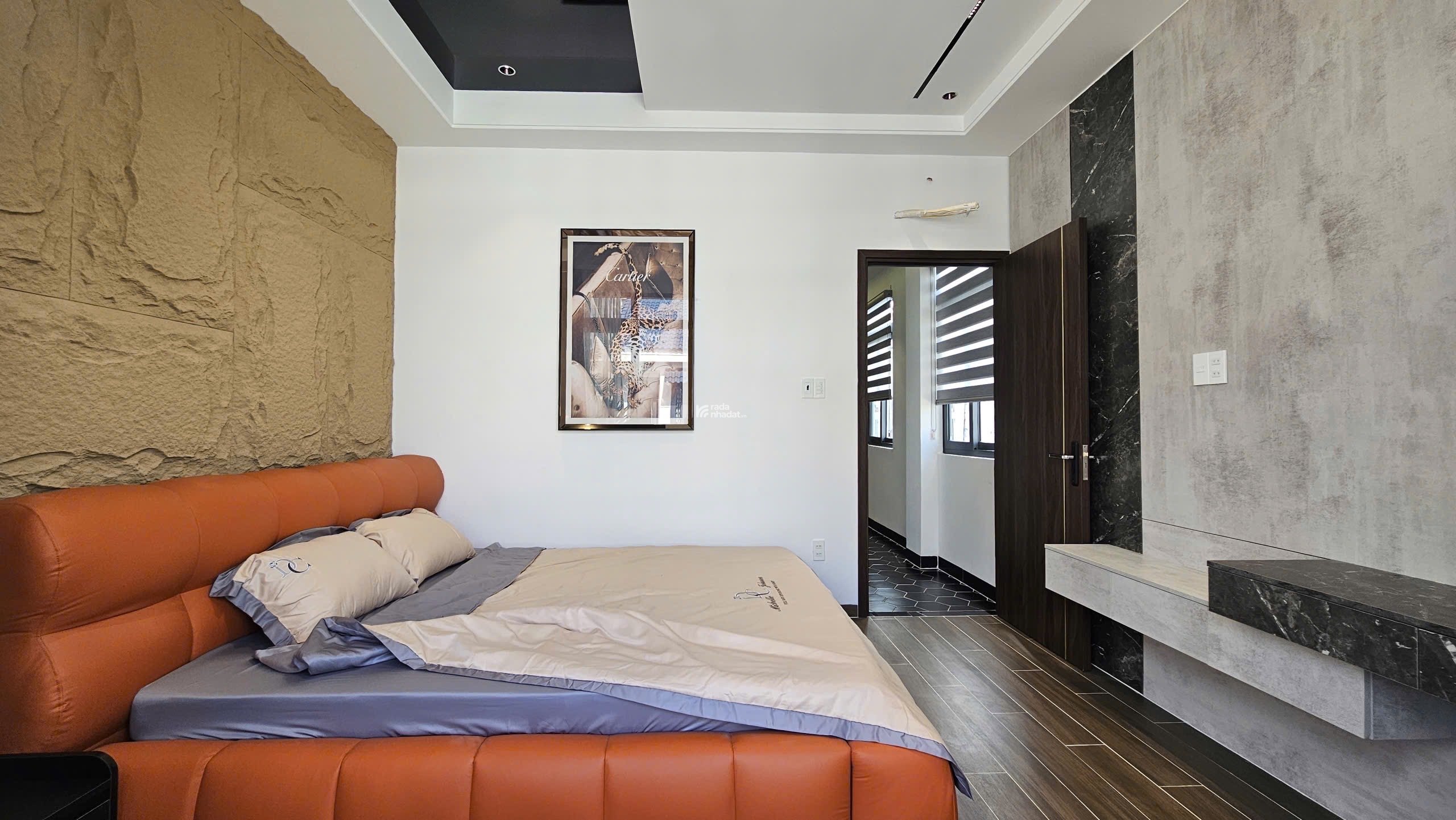 Bán nhà đẹp hẻm oto ngay siêu thị Coopmart HTP - DT sàn 180m2 3 lầu 3pn full NT - chỉ 7.5 tỷ