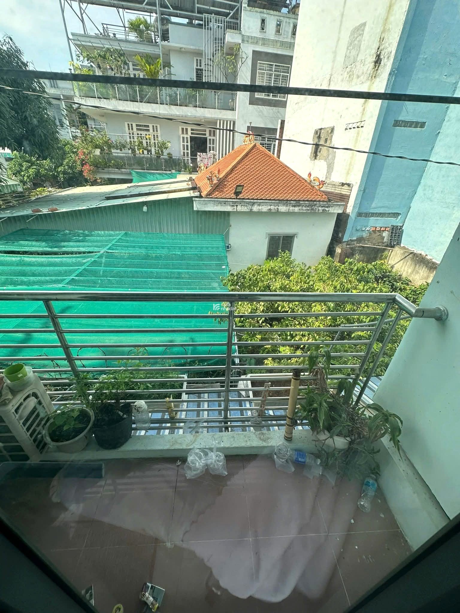 Lâm Văn Bền, Nhà 30m2, 2 tầng, sân thượng, hẻm rộng thoáng khu dân trí cao, giá chỉ 2,4ty 