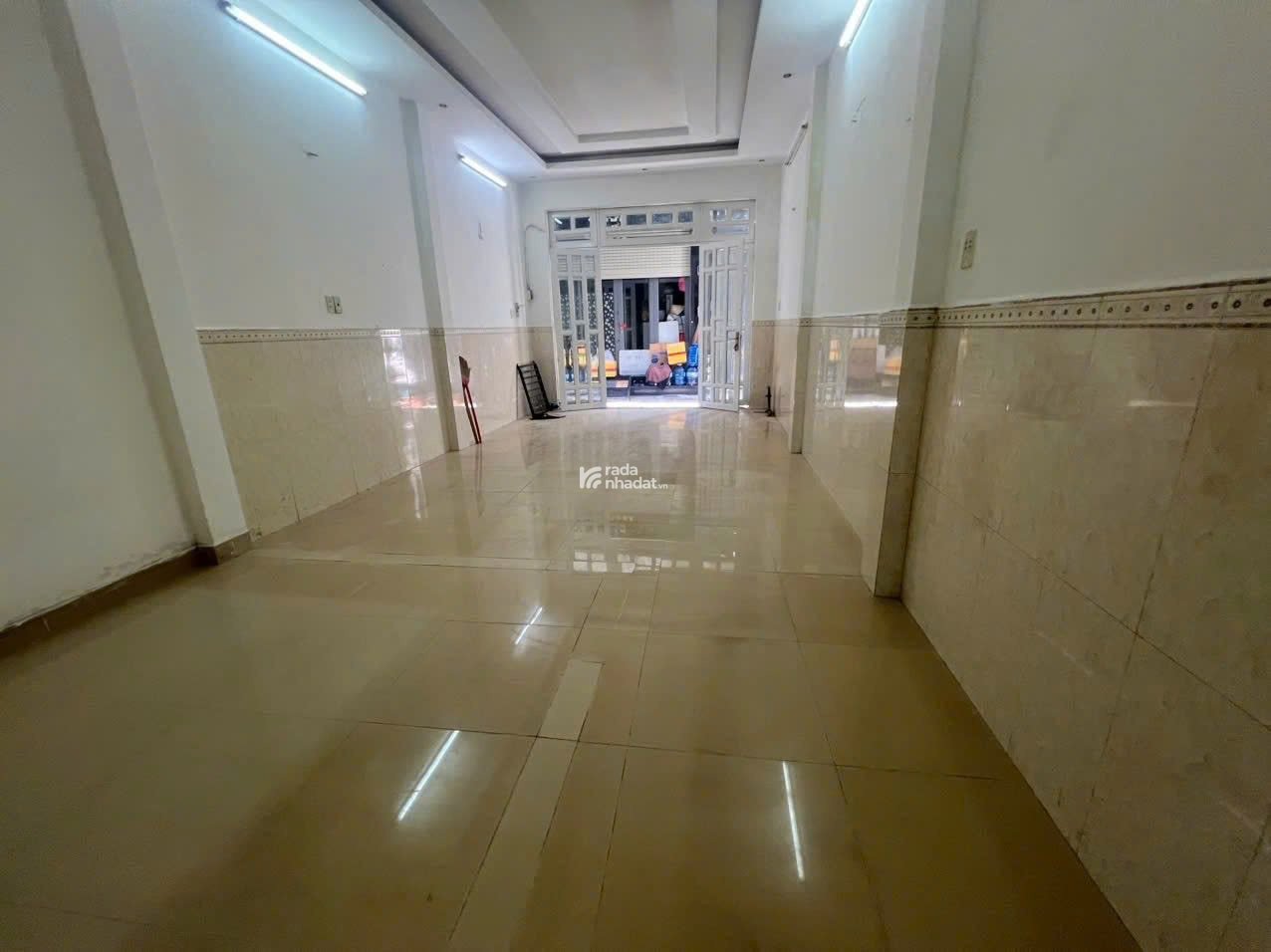 Bán nhà hẻm 3m Đỗ Nhuận, 58m2, chỉ 4.2 tỷ TL, Sổ hồng riêng