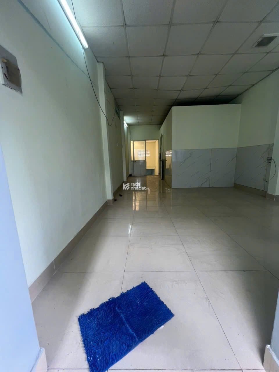 Bán nhà hẻm 3m Đỗ Nhuận, 58m2, chỉ 4.2 tỷ TL, Sổ hồng riêng