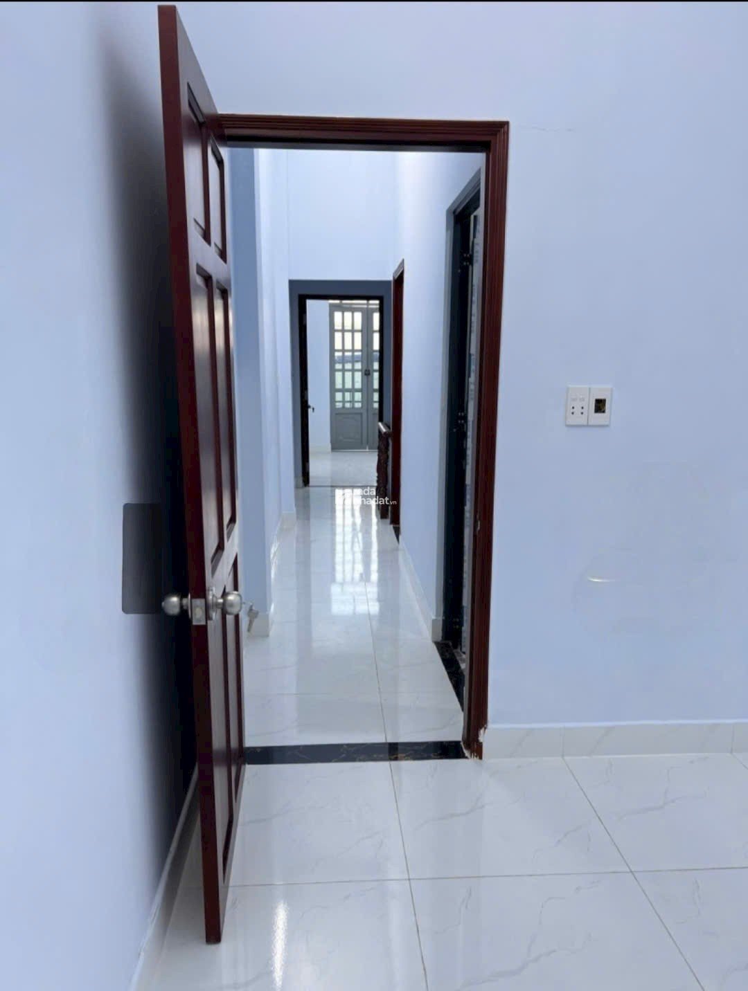 BÁN NHÀ 2 TẦNG ĐÚC - KP3 TÂN THỚI HIỆP 21, QUẬN 12 - GIÁ RẺ 4.35 TỶ - DIỆN TÍCH 60m2 ( 4 x 15 ) 