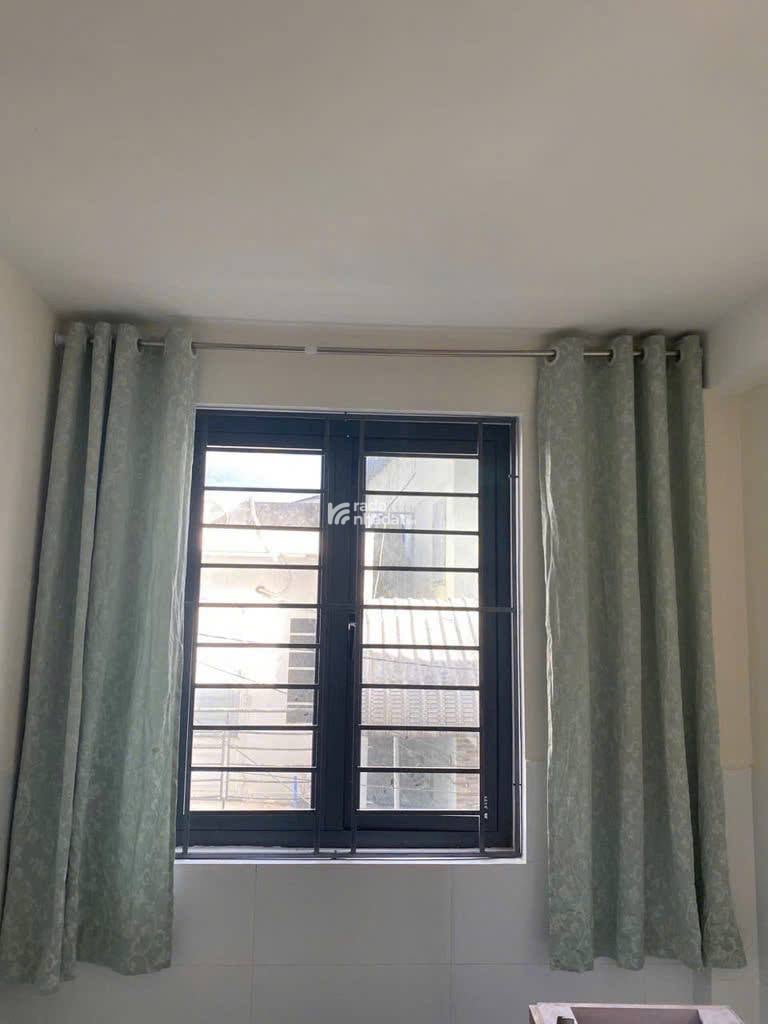 CHDV NGAY DH VĂN LANG  21TR/TH - 5 TẦNG - NGANG GẦN 5M - CHỈ NHỈNH 5 TỶ