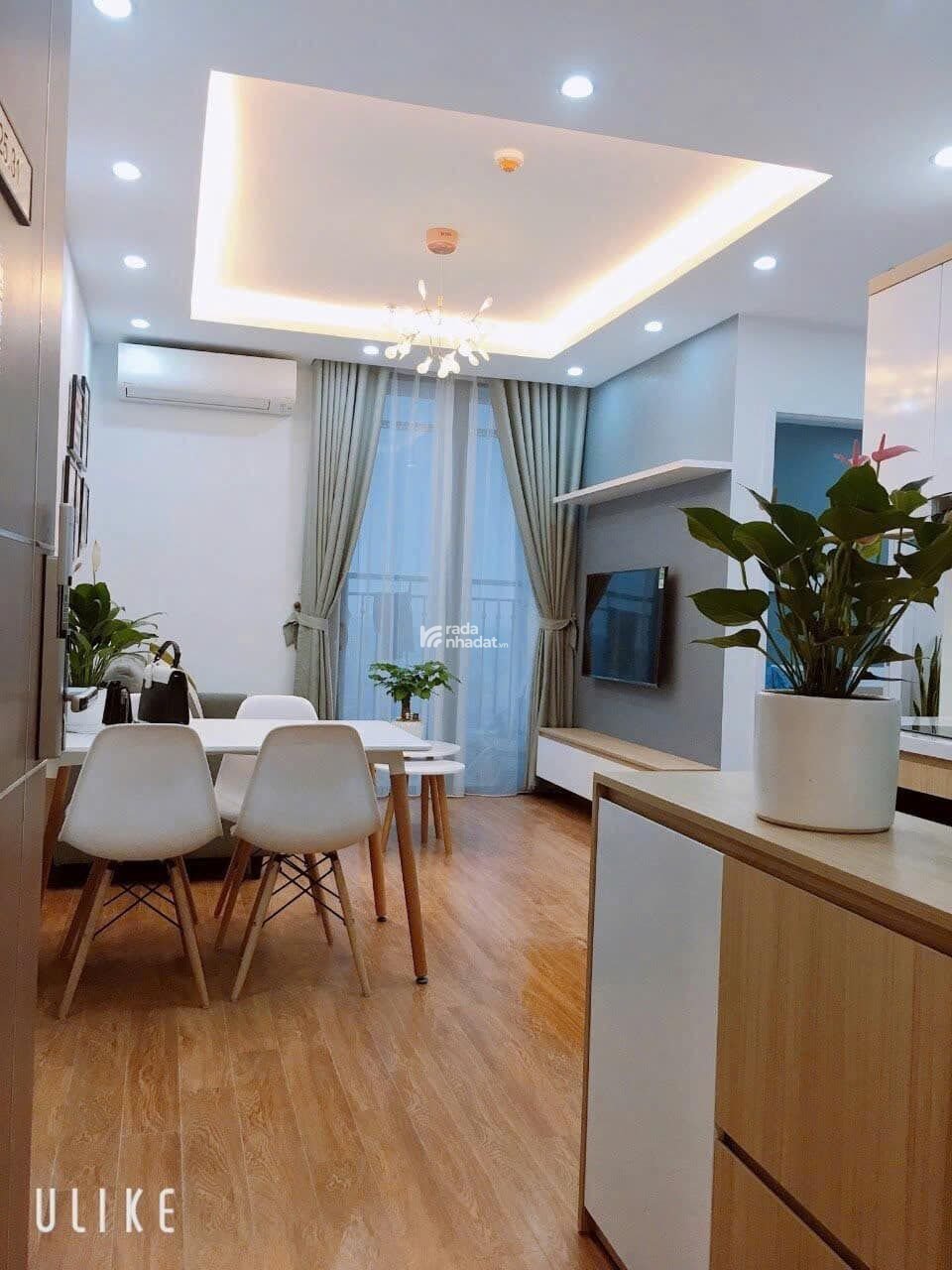 Hot: Cho thuê căn hộ 21 ngủ, đủ đồ tại Sky Park Tôn Thất Thuyết, giá 20 triệu. LH 033.'704'5858