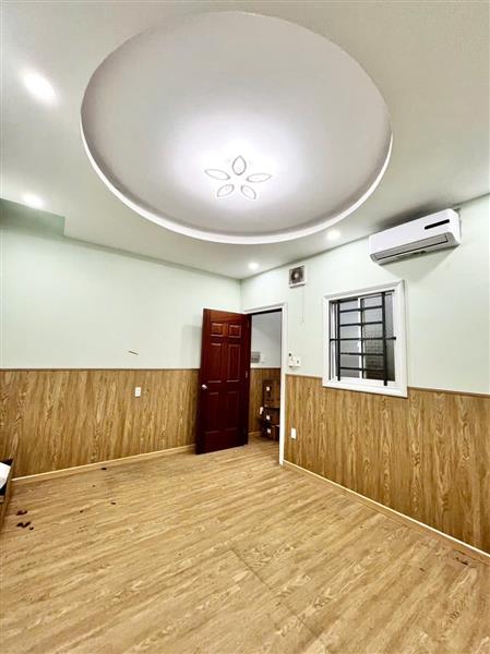 Nhà 3 tầng sát Aoen Tân Phú- hẻm xe tải 7m