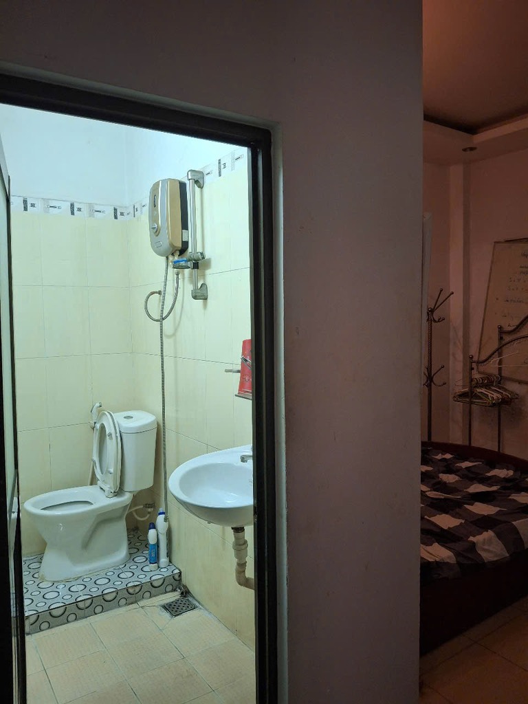 HXH 5m đường Phạm Ngọc Thảo, 81m2, 3 tầng, 4 PN, tiện vừa ở vừa cho thuê