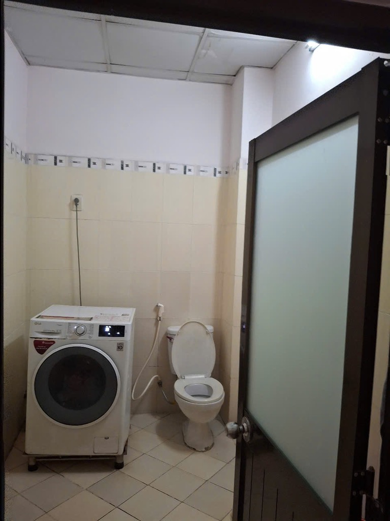 HXH 5m đường Phạm Ngọc Thảo, 81m2, 3 tầng, 4 PN, tiện vừa ở vừa cho thuê