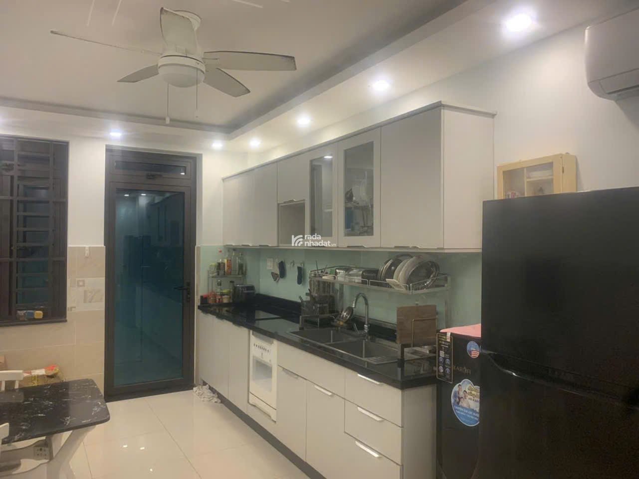 Bán Gấp Nhà Phố 5 Tầng 6 Phòng Ngủ Thiết Kế Hiện Đại Lê Văn Thọ P9 Quận Gò Vấp