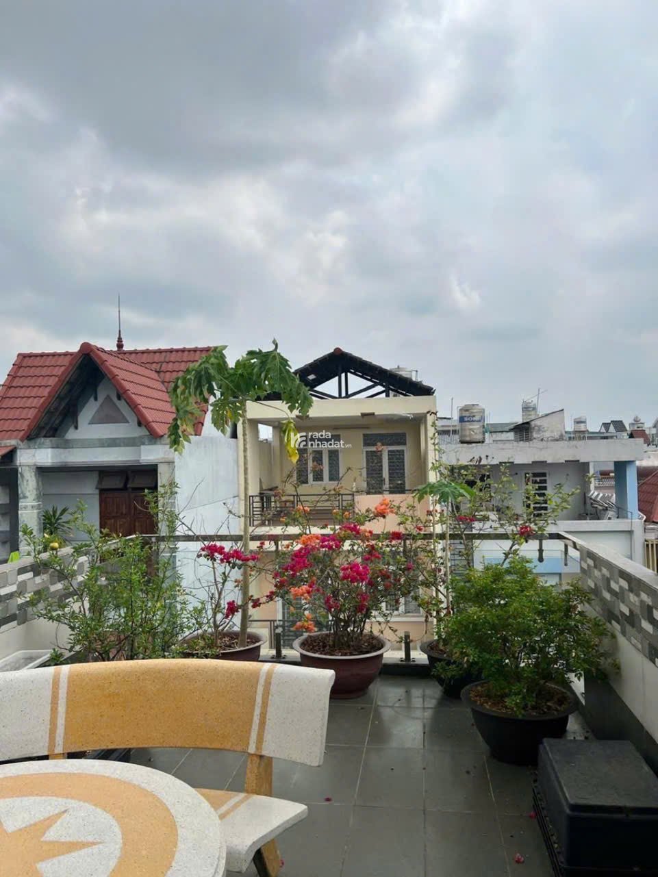 Bán Gấp Nhà Phố 5 Tầng 6 Phòng Ngủ Thiết Kế Hiện Đại Lê Văn Thọ P9 Quận Gò Vấp