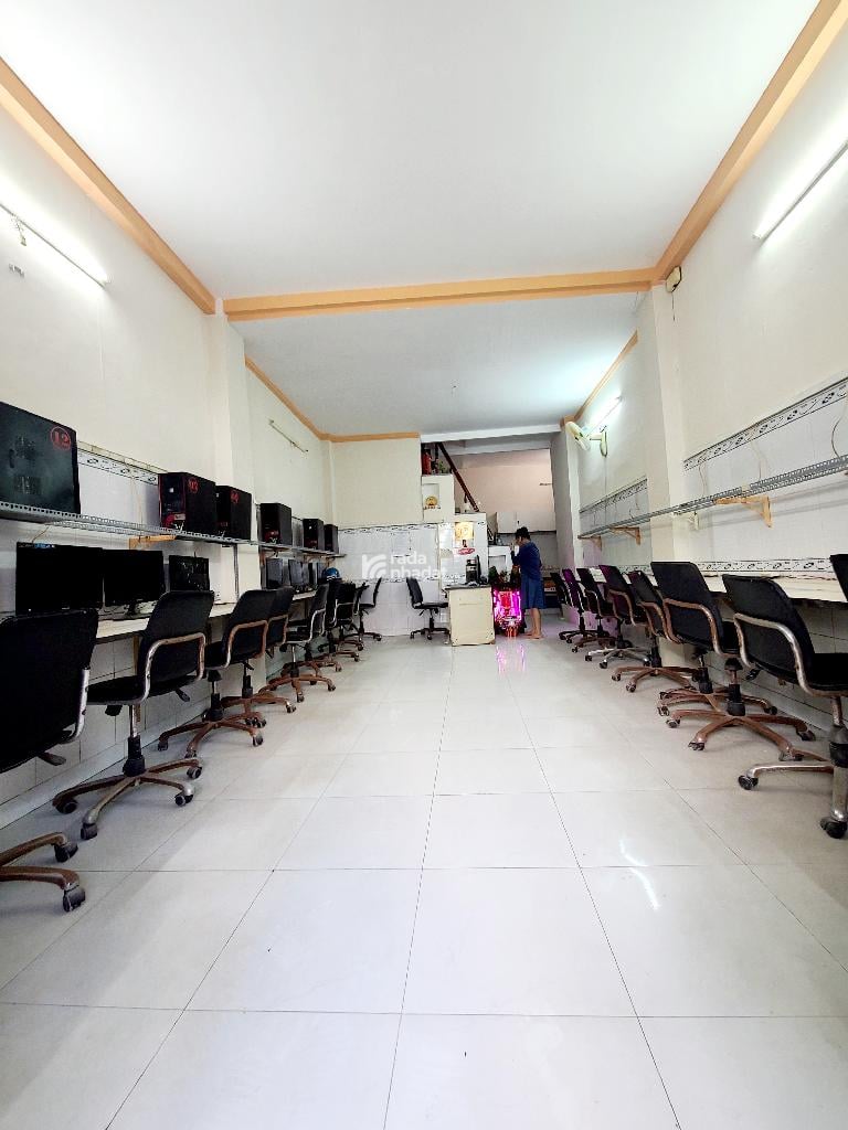NHÀ 2 TẦNG 50M2(4X12.5)-KINH DƯƠNG VƯƠNG-GIÁ 4.1 TỶ