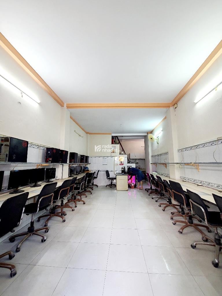 NHÀ 2 TẦNG 50M2(4X12.5)-KINH DƯƠNG VƯƠNG-GIÁ 4.1 TỶ