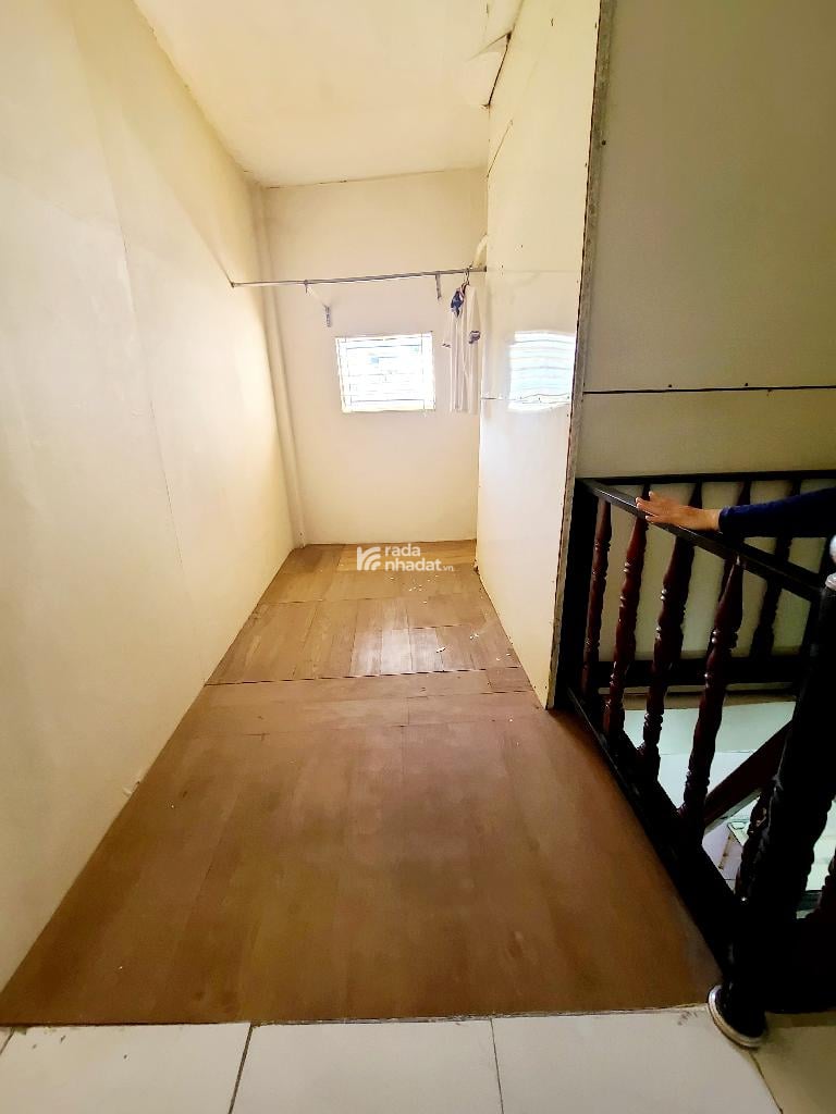 NHÀ 2 TẦNG 50M2(4X12.5)-KINH DƯƠNG VƯƠNG-GIÁ 4.1 TỶ