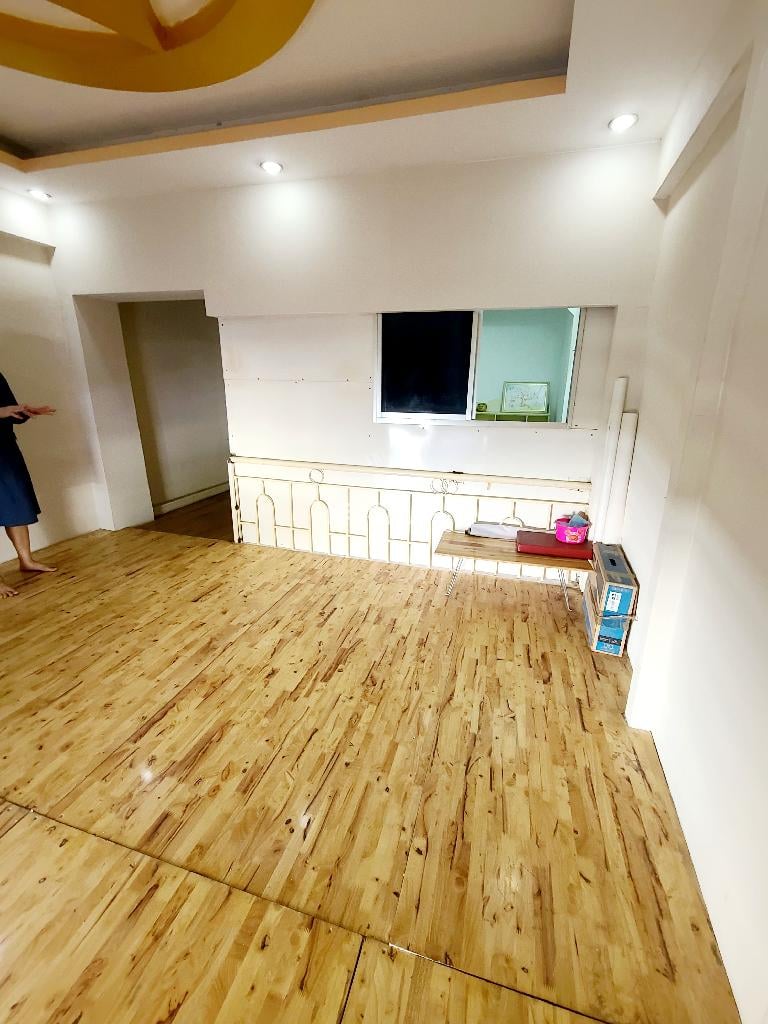 NHÀ 2 TẦNG 50M2(4X12.5)-KINH DƯƠNG VƯƠNG-GIÁ 4.1 TỶ